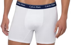 UNDERWEAR BOXER BÁSICA