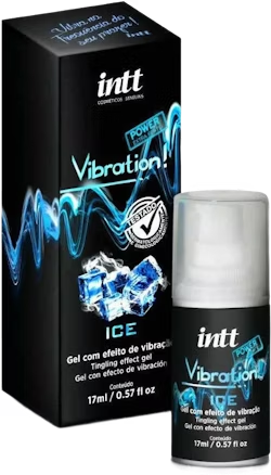 Gel Eletrizante Estimulante