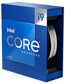 Core I9-13900