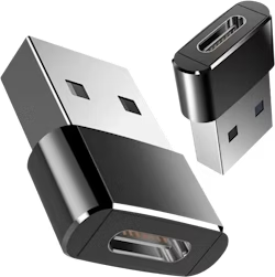 Adaptador USB Tipo C