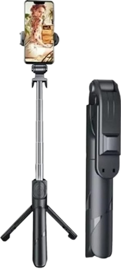 Bastão Pau de Selfie