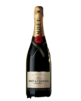 Champagne Moët & Chandon Brut Impérial